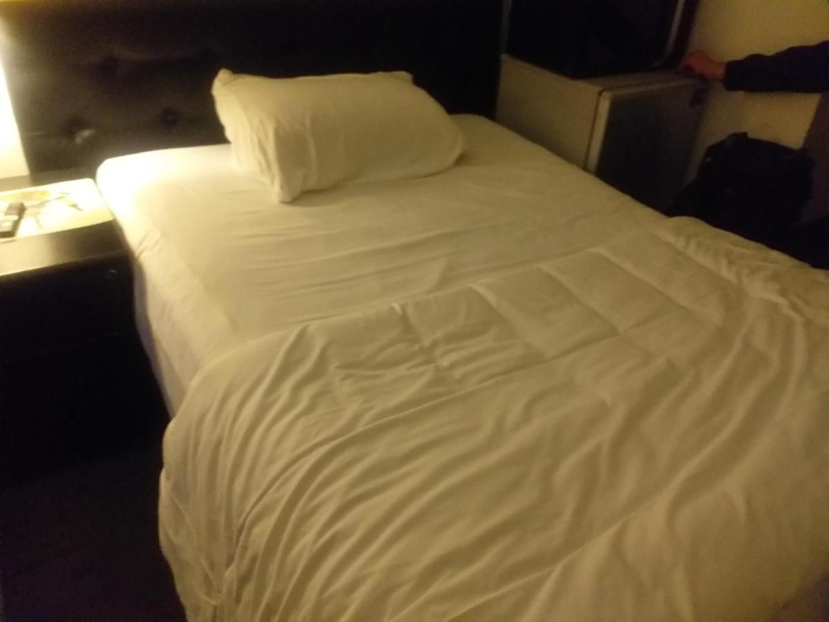 Simple Colocation Rooms Garges-lès-Gonesse 외부 사진